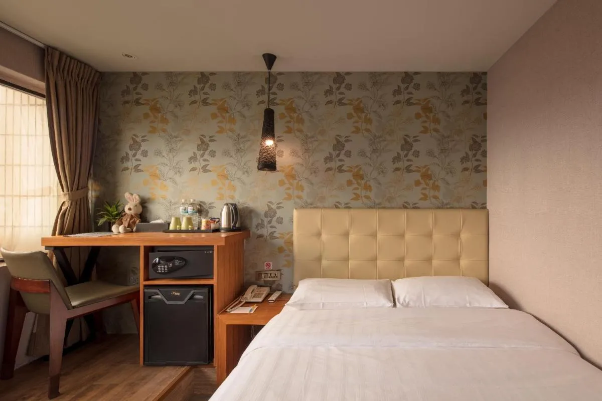 Image 5 of Urtrip Hotel