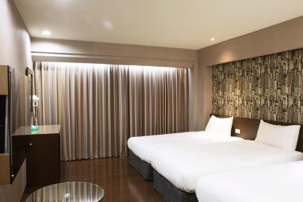 Image 1 of VIP Hotel