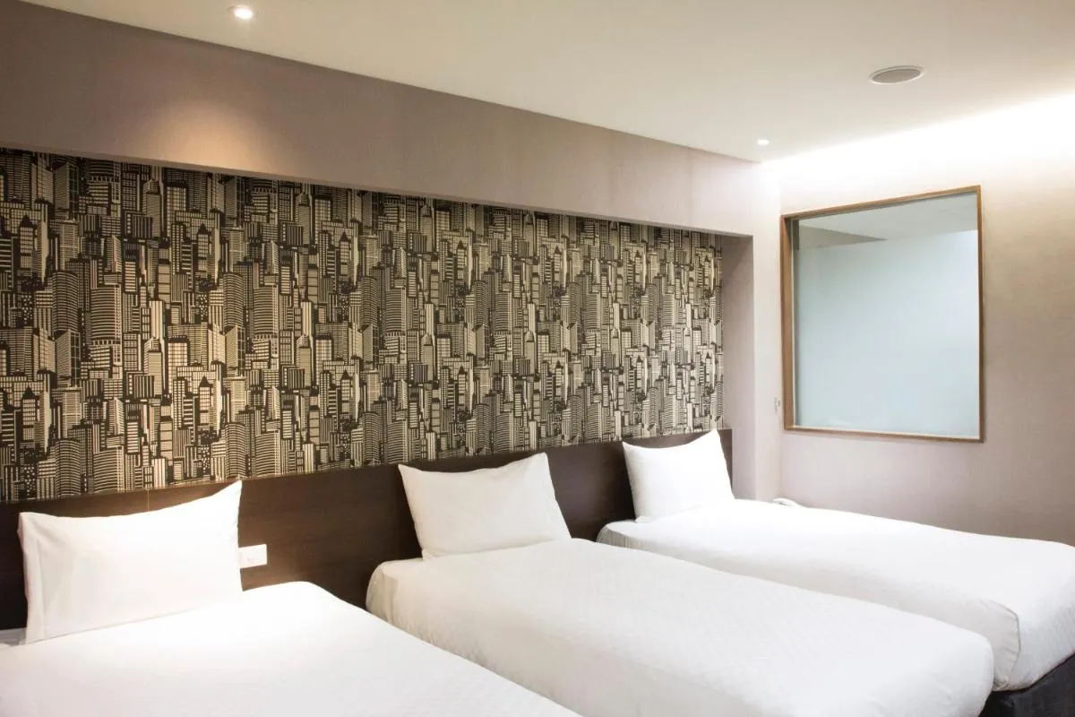 Image 5 of VIP Hotel