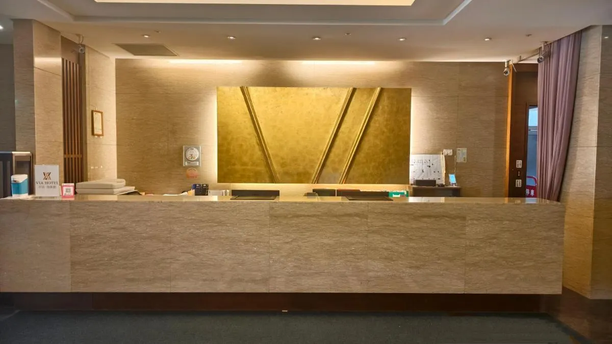 Image of Via Hotel Breeze