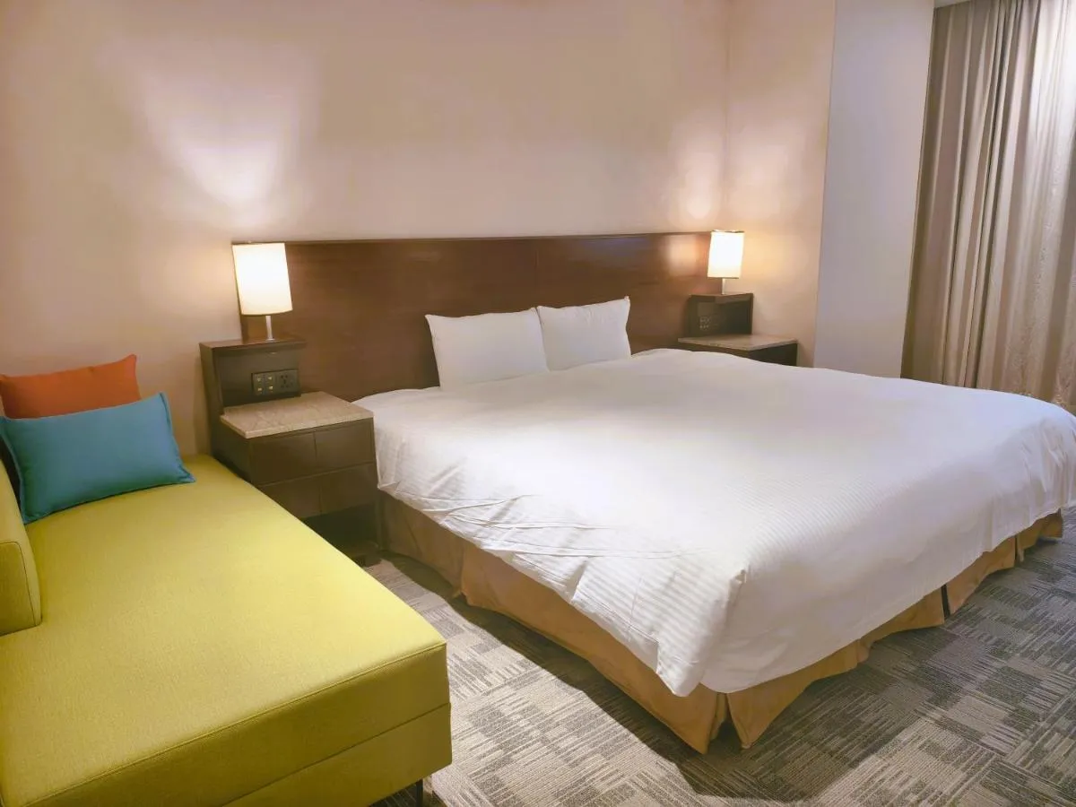 Image 6 of Via Hotel Breeze