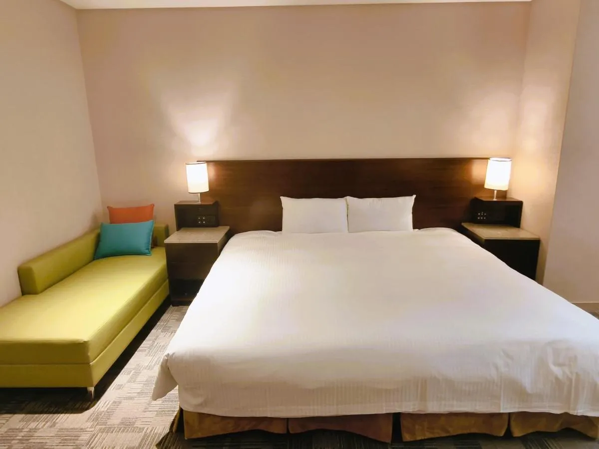 Image 5 of Via Hotel Breeze