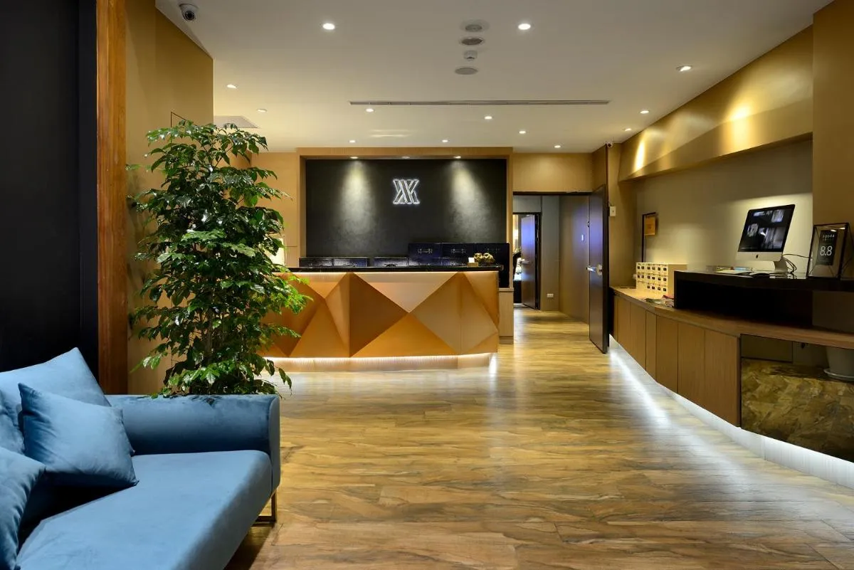 Image 5 of Via Hotel Taipei Station