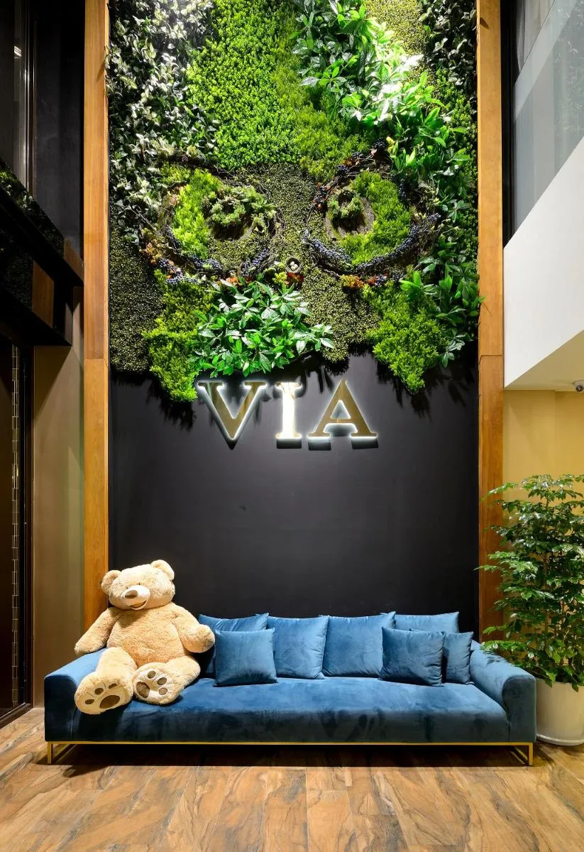 Image 3 of Via Hotel Taipei Station