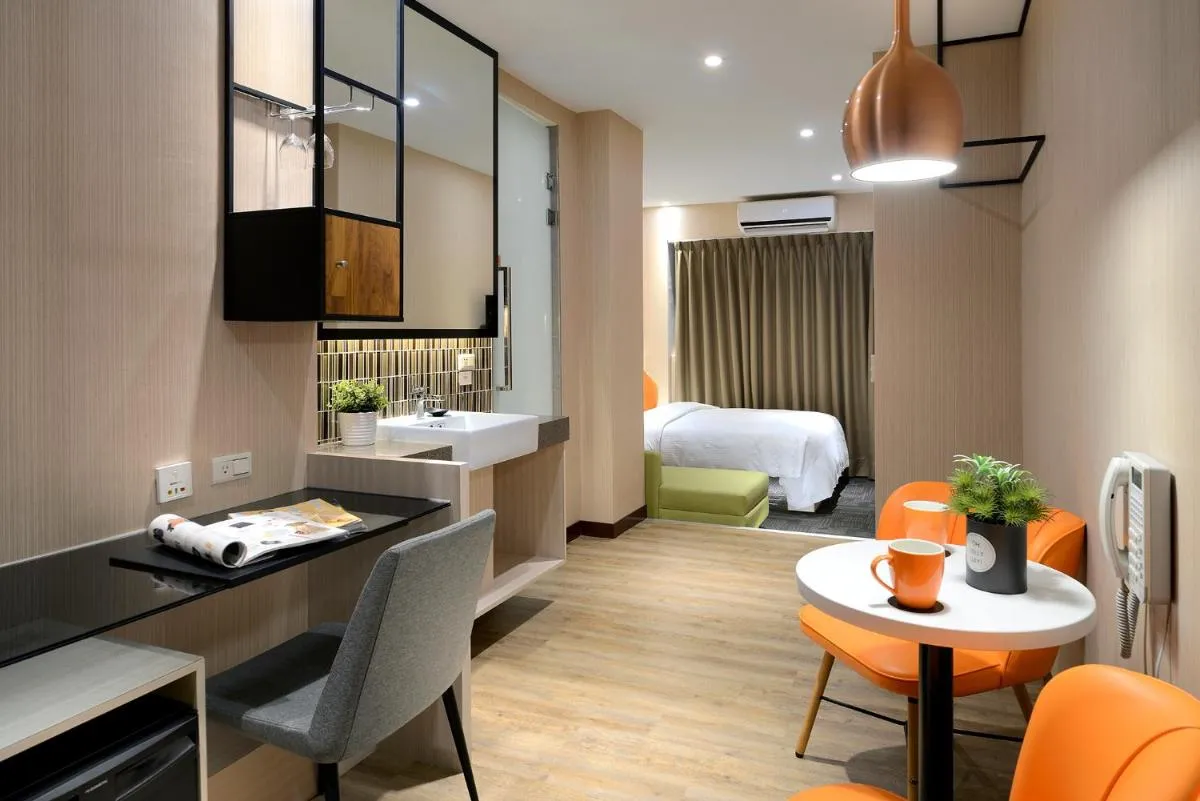 Image 6 of Via Hotel Taipei Station