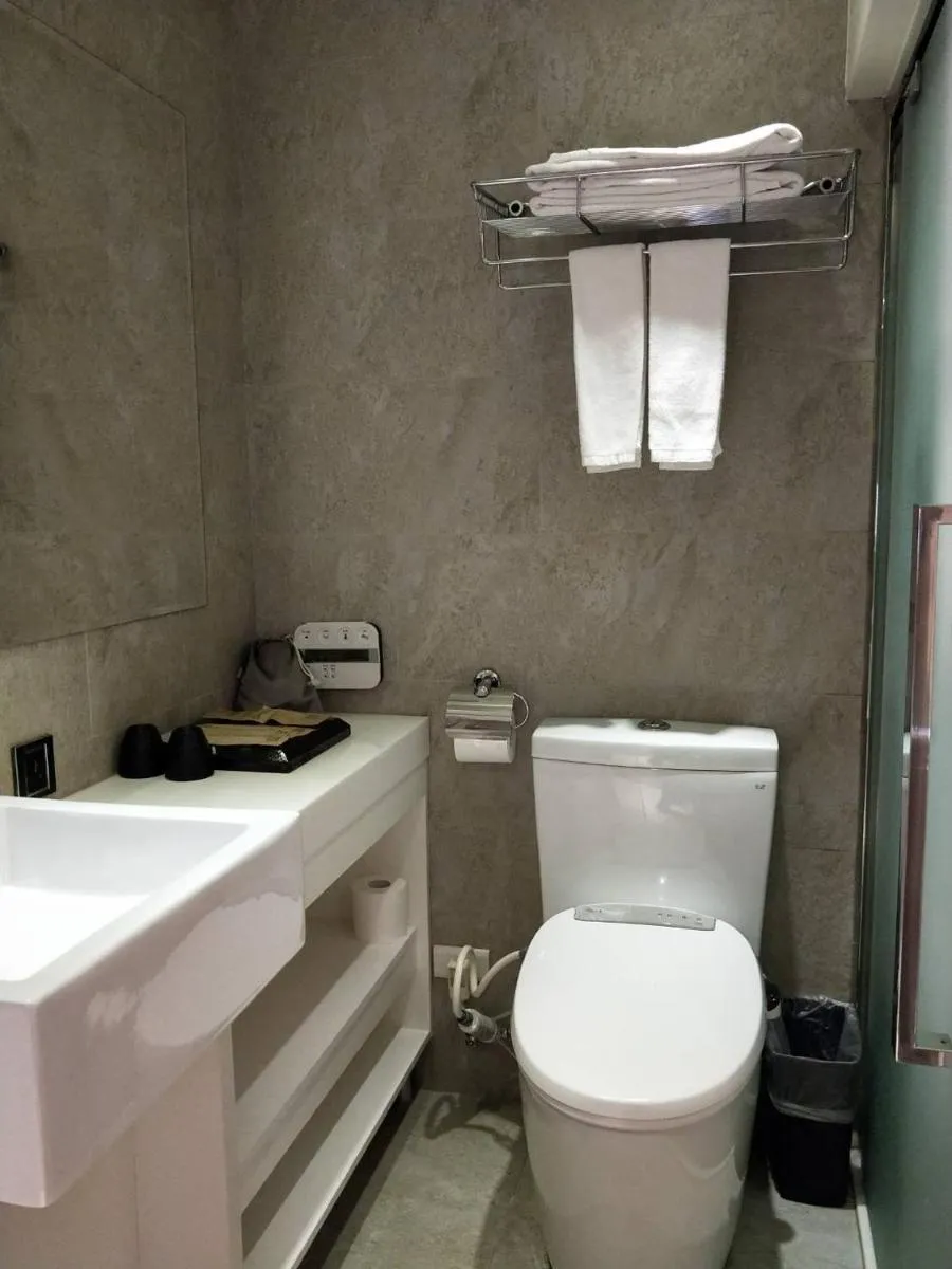 Image 6 of Via Hotel – Zhongxiao