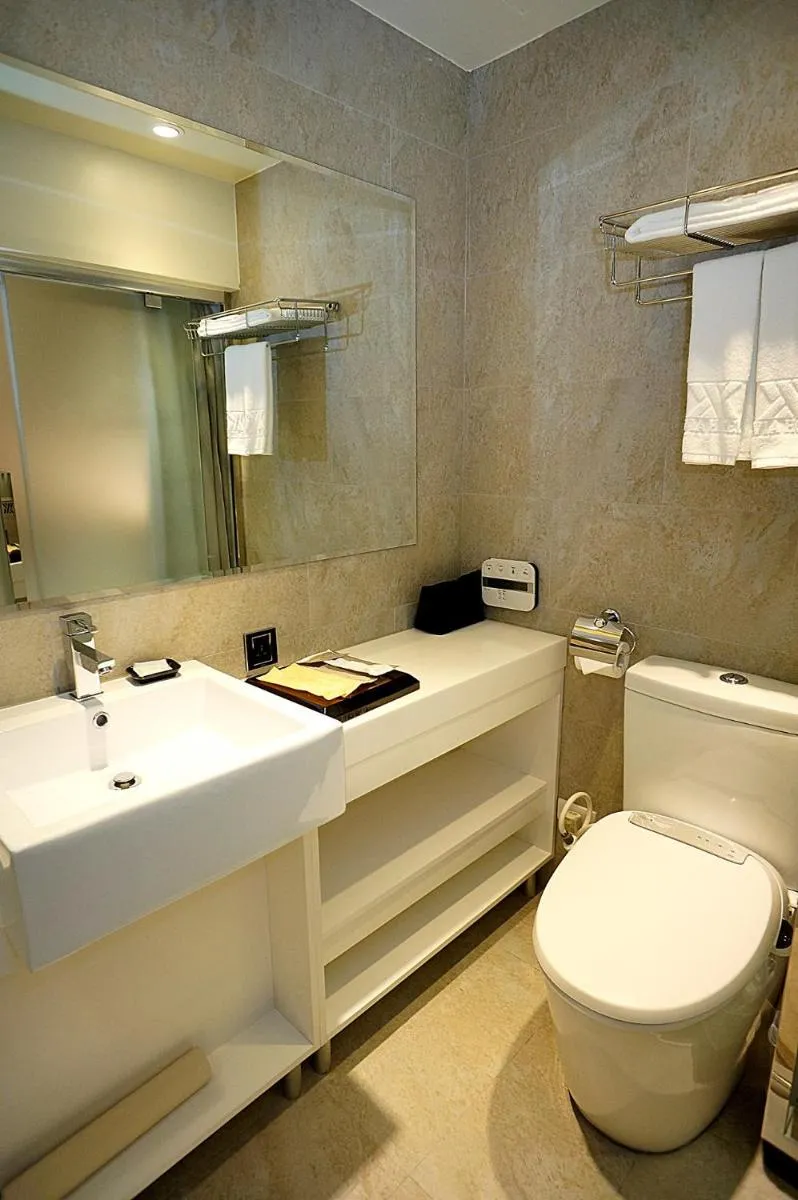 Image 4 of Via Hotel – Zhongxiao