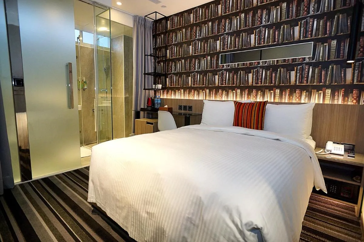 Image 1 of Via Hotel – Zhongxiao