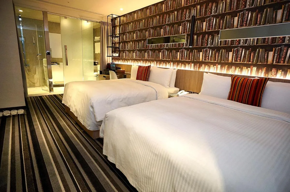 Image 5 of Via Hotel – Zhongxiao