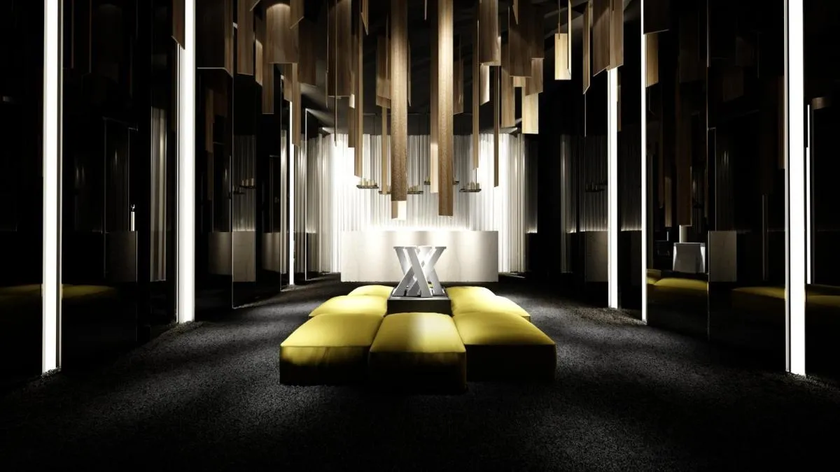 Image of Via Hotel – Zhongxiao