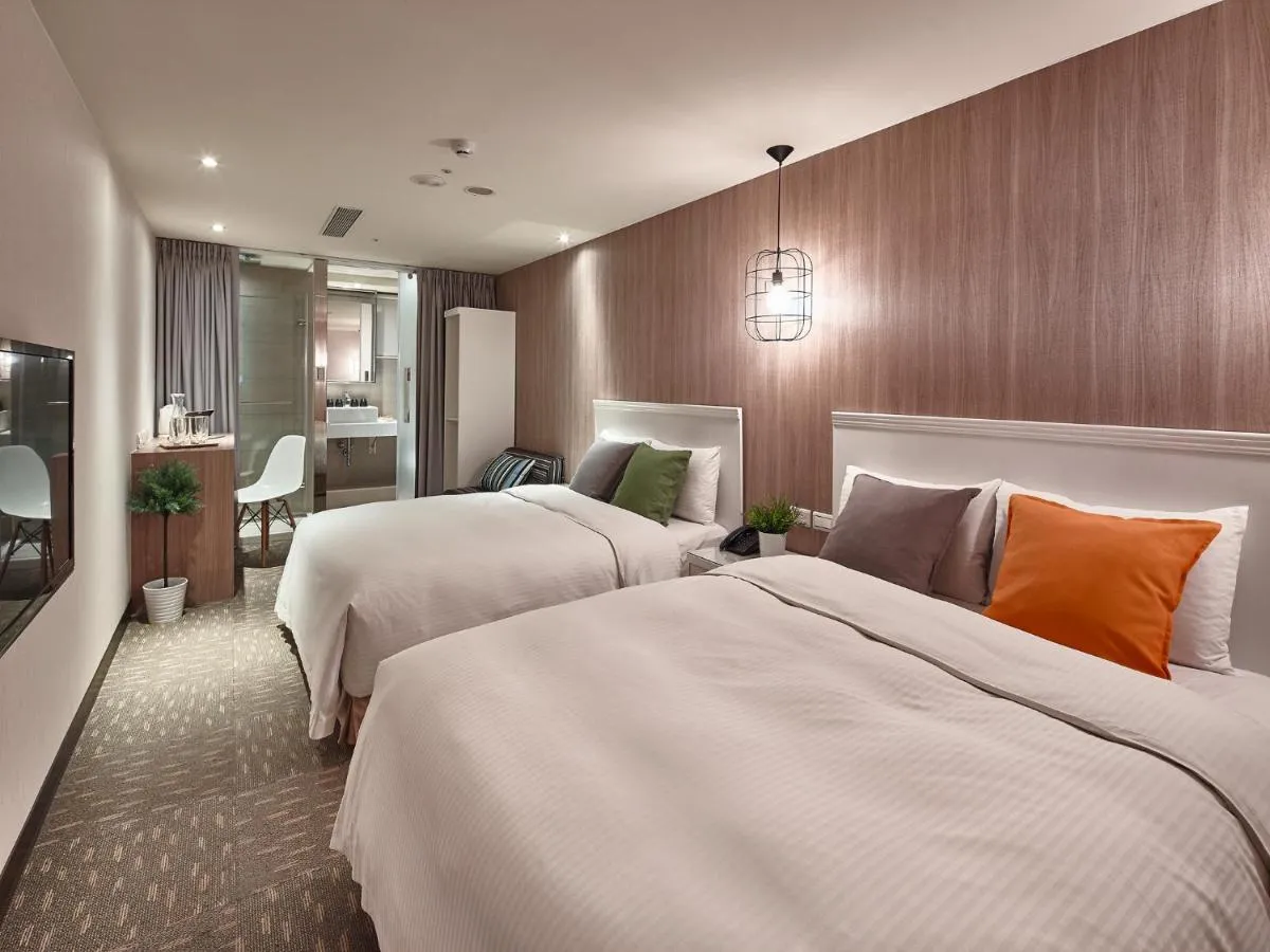 Image 1 of Via Loft Hotel