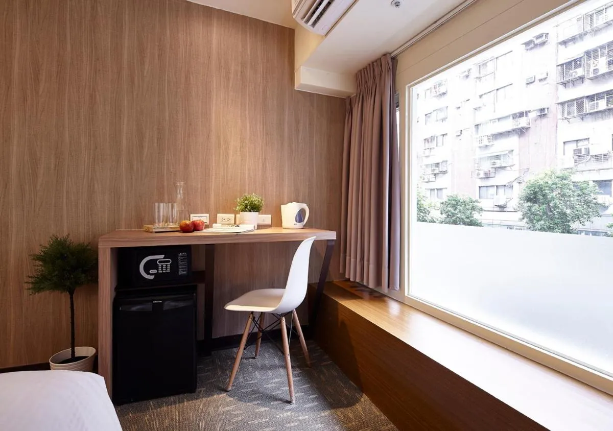 Image 3 of Via Loft Hotel