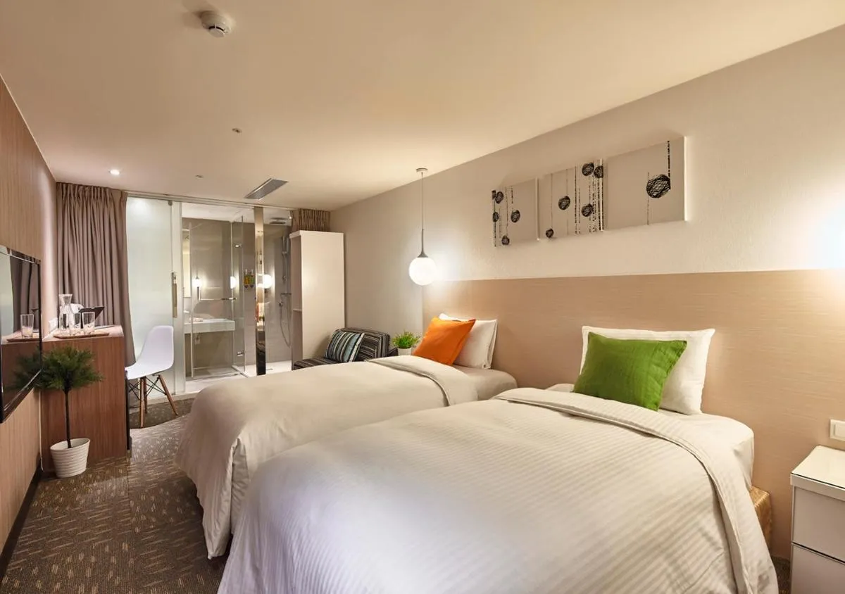 Image 6 of Via Loft Hotel