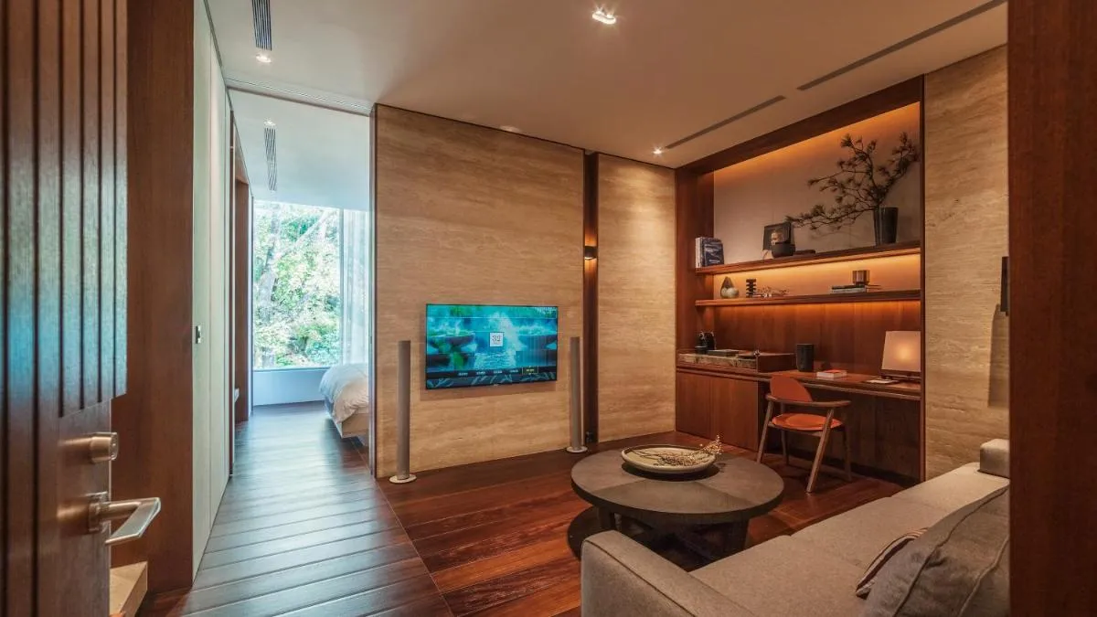 Image of Villa 32 (Guests must be 16+)