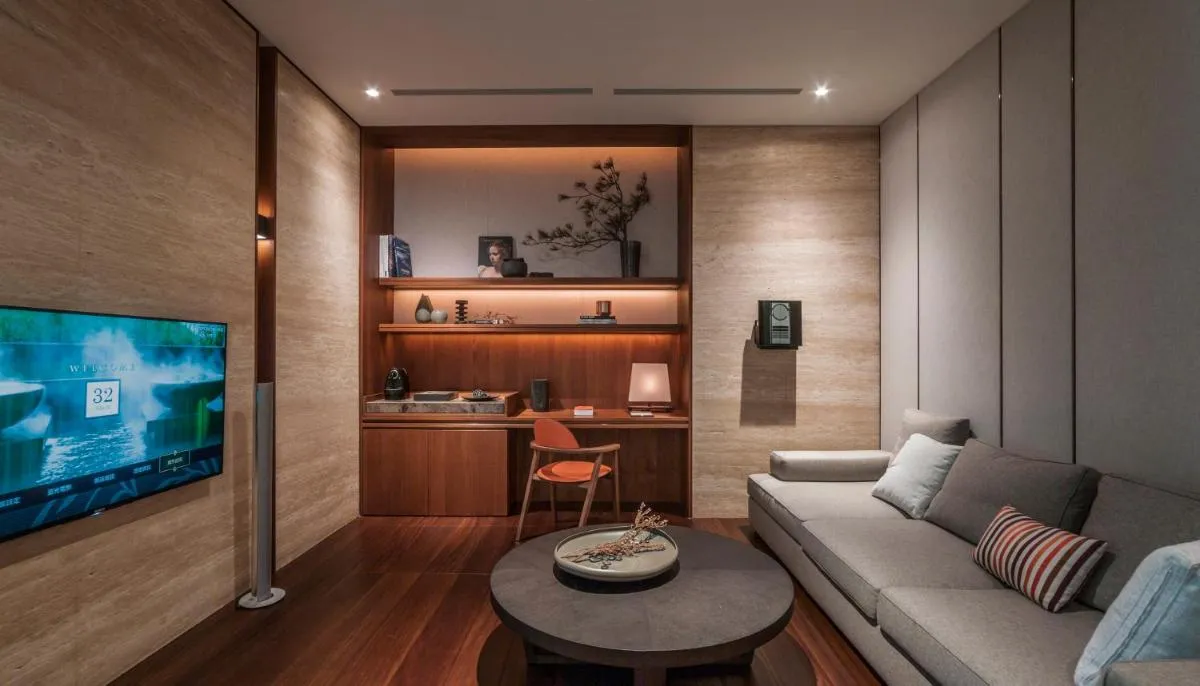 Image 5 of Villa 32 (Guests must be 16+)