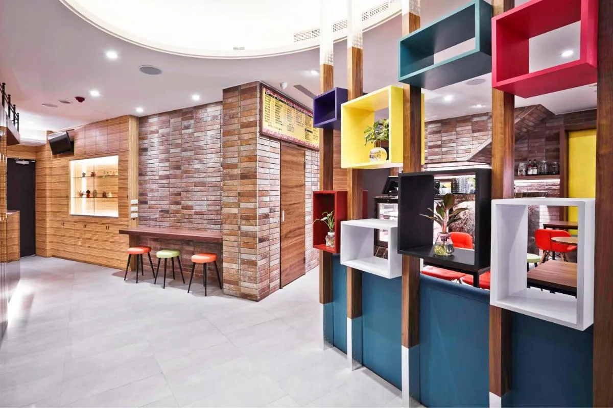Image 2 of V-one Hotel – Ningxia No. 2 Inn