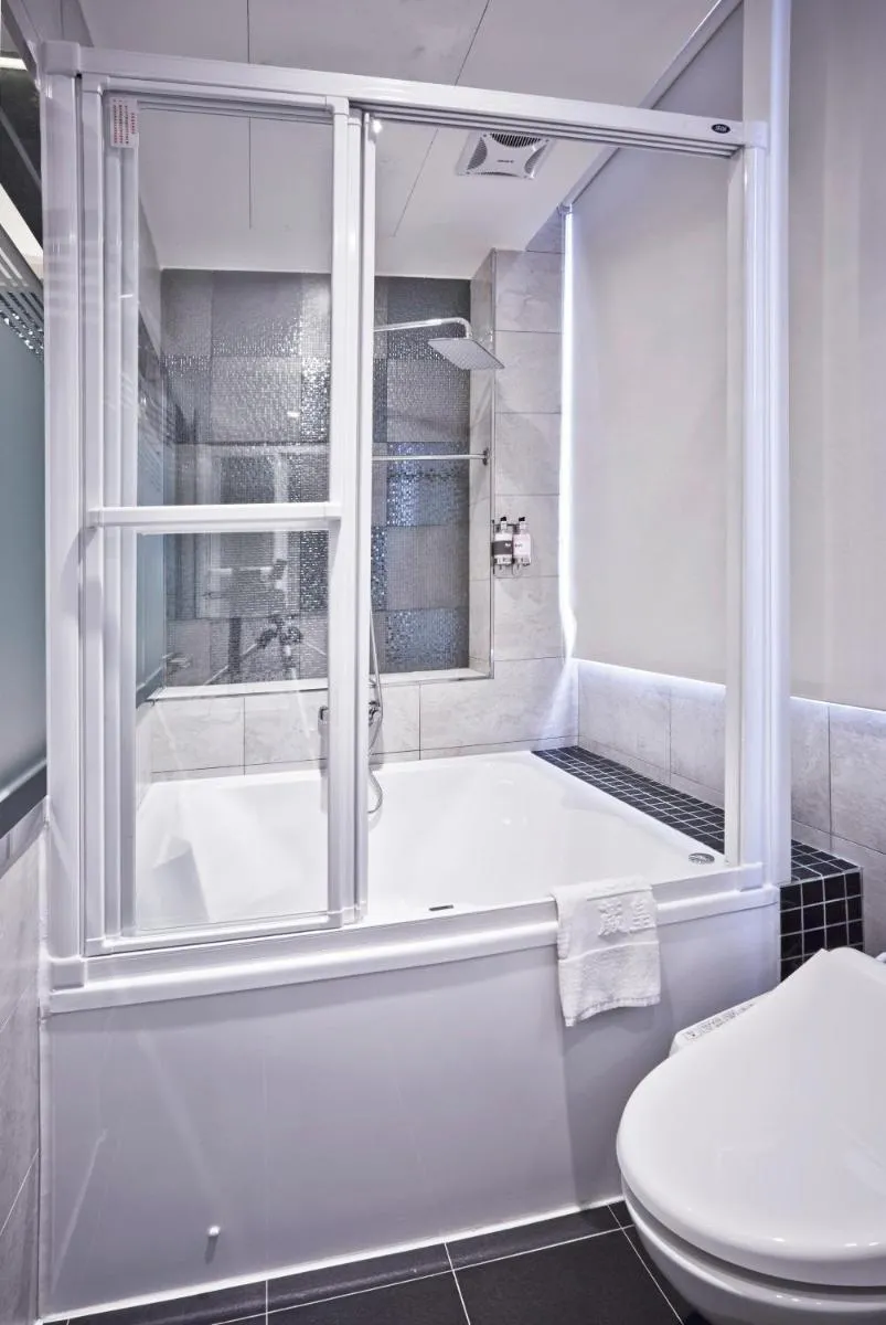 Image 3 of V-one Hotel – Ningxia No. 2 Inn