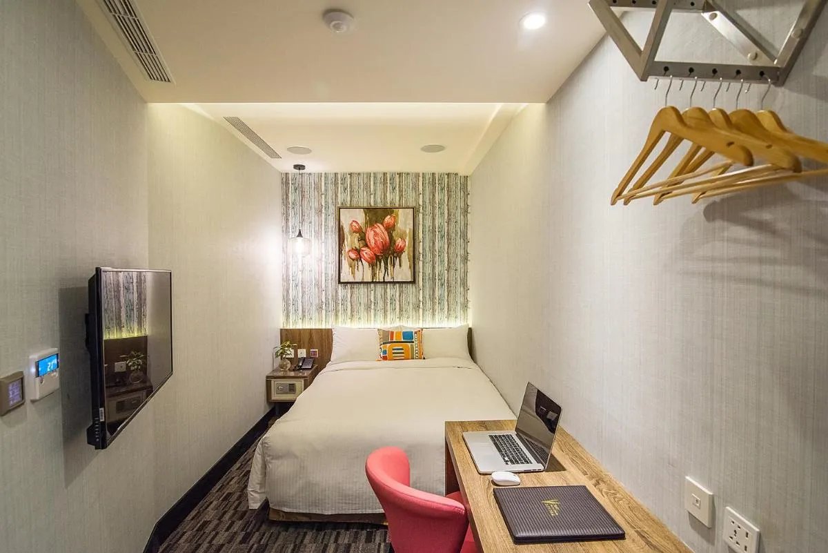 Image 4 of V-one Hotel – Ningxia No. 2 Inn