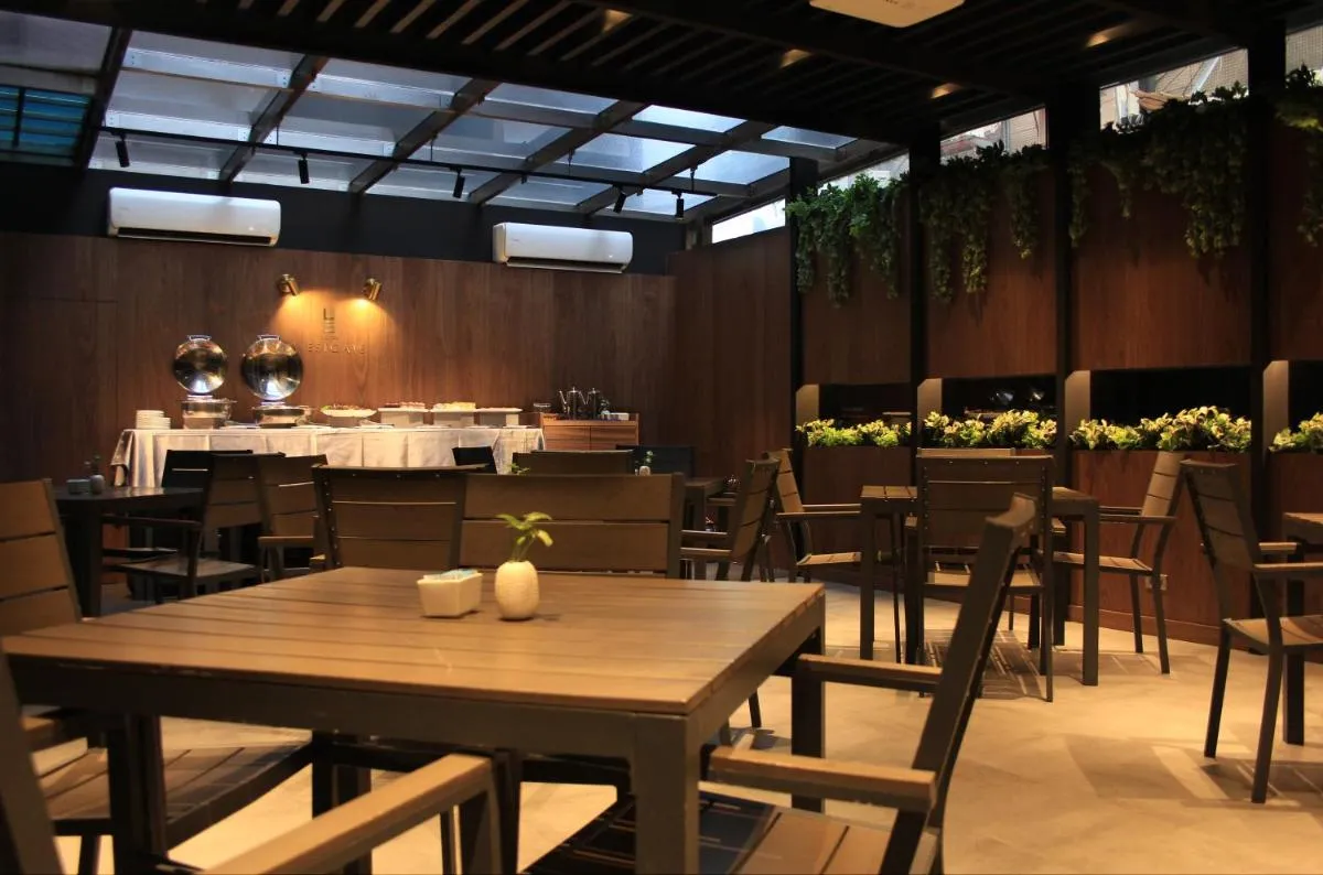 Image 2 of WESTGATE Hotel