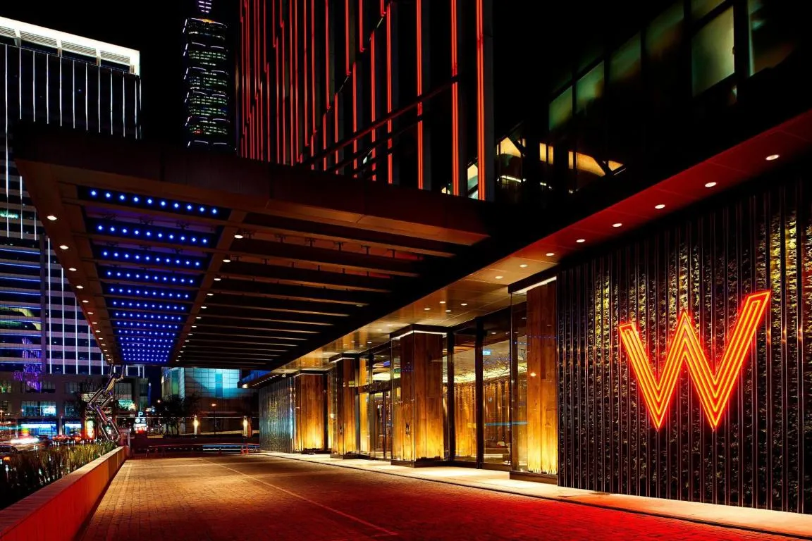 Image of W Taipei