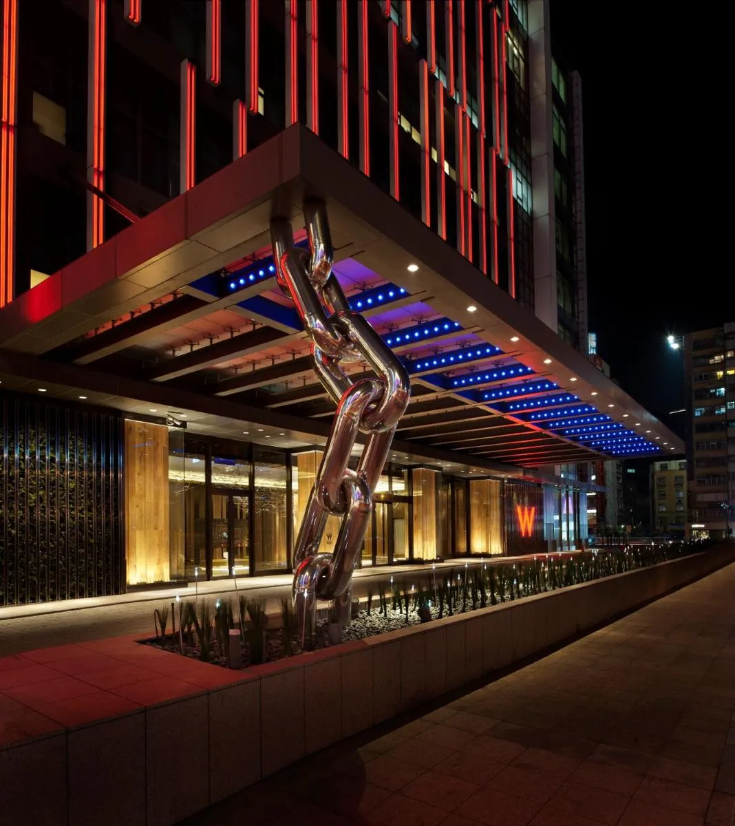 Image 4 of W Taipei