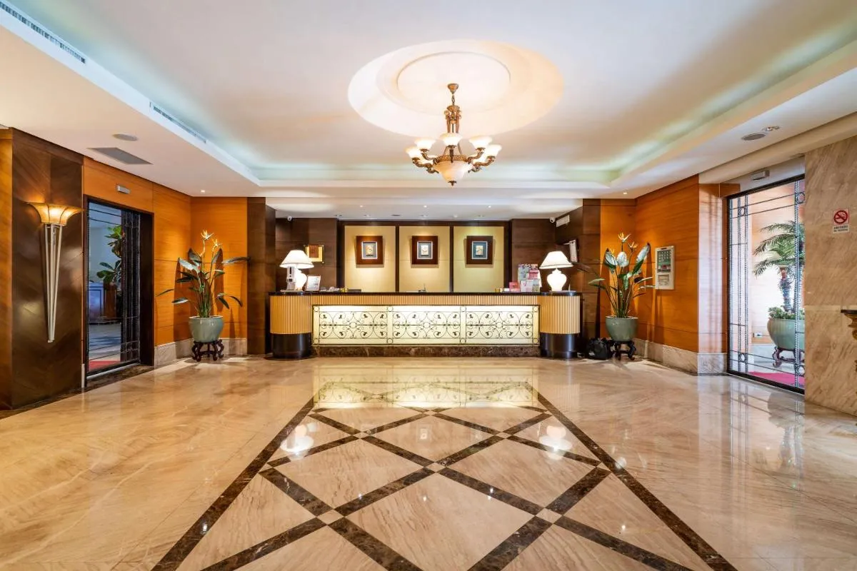 Image 6 of Waikoloa Hotel