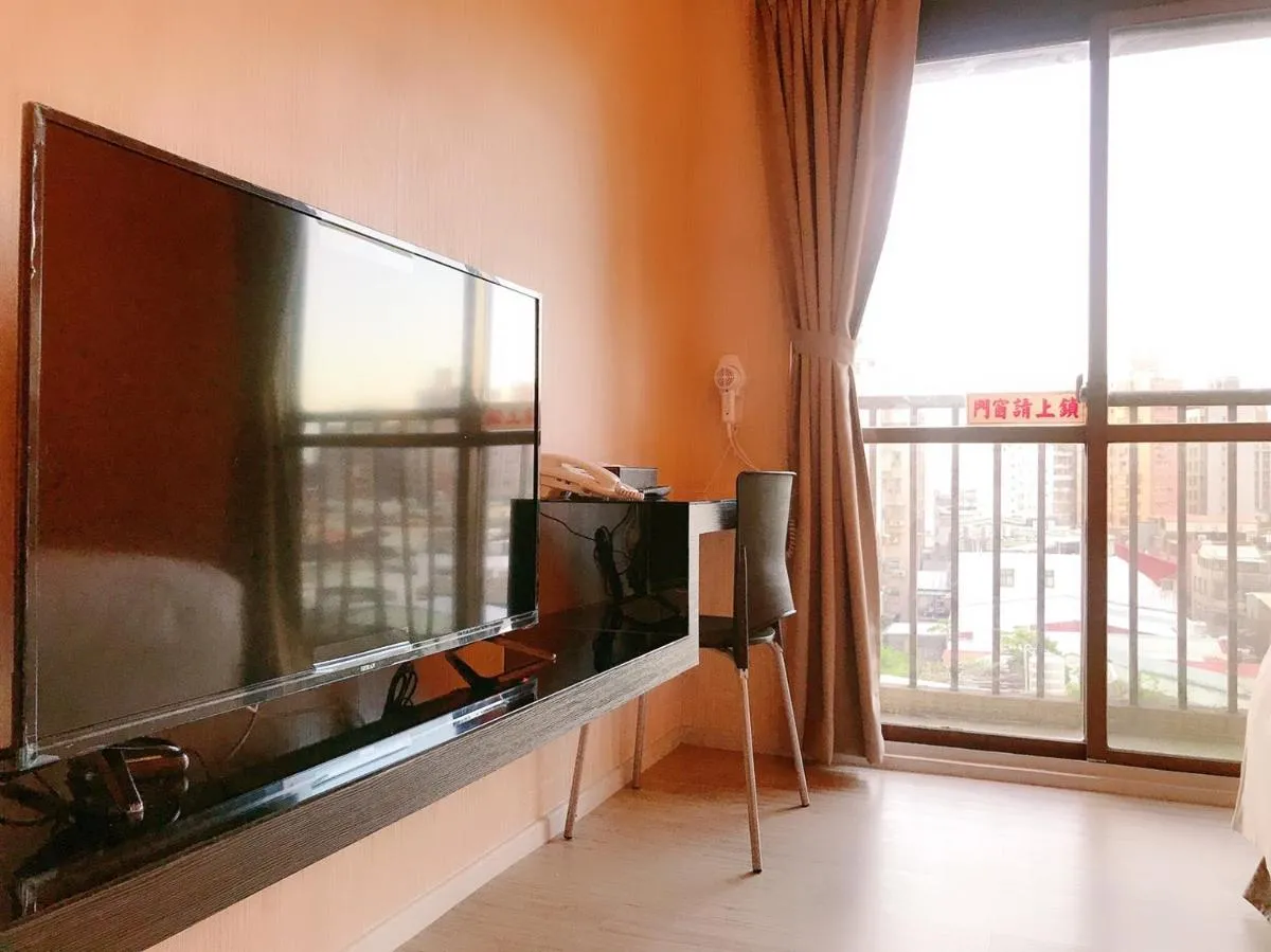 Image 4 of Walker Hotel – Chenggong