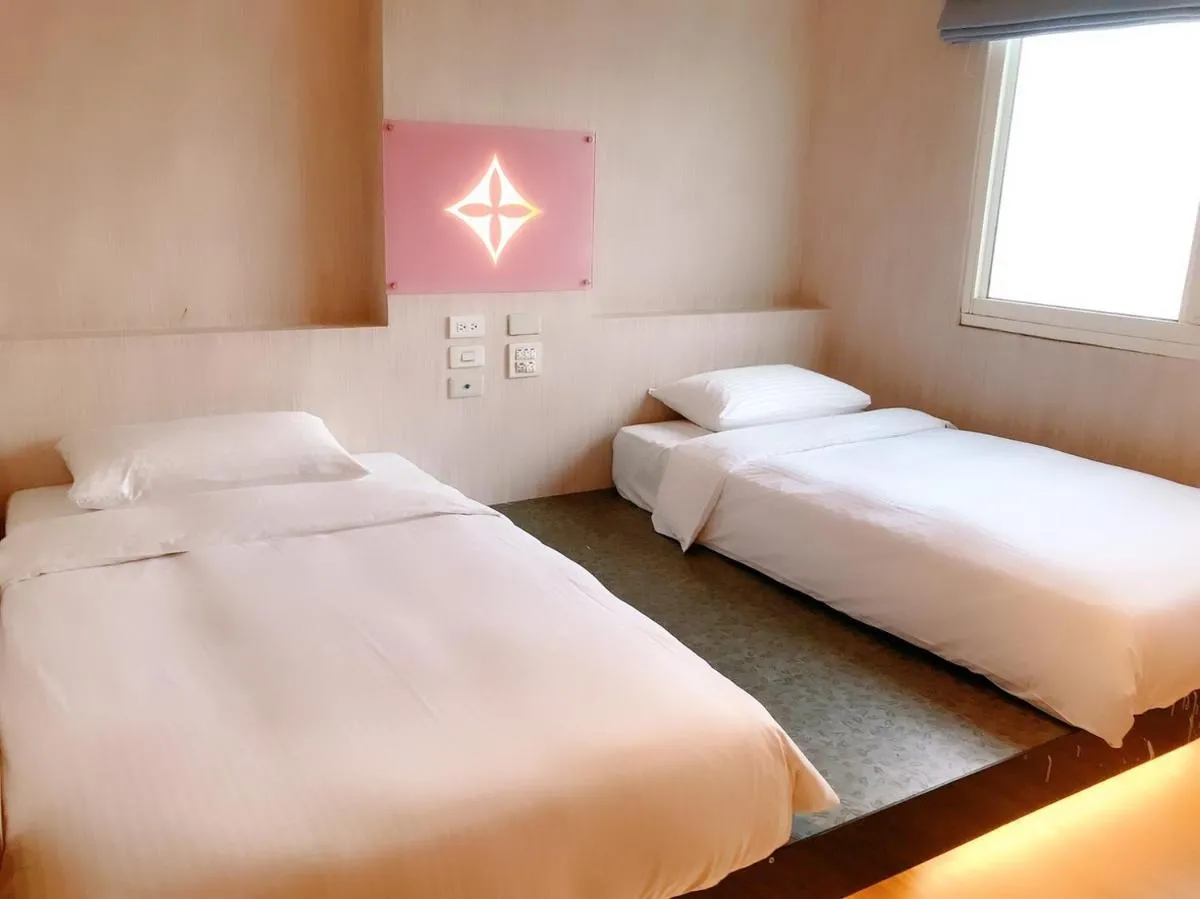 Image 6 of Walker Hotel – Chenggong