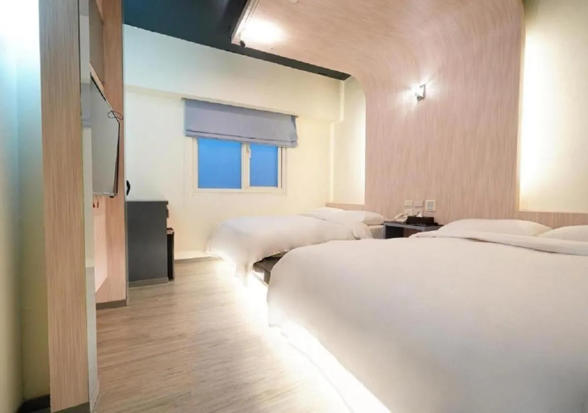 Image 1 of Walker Hotel – Chenggong