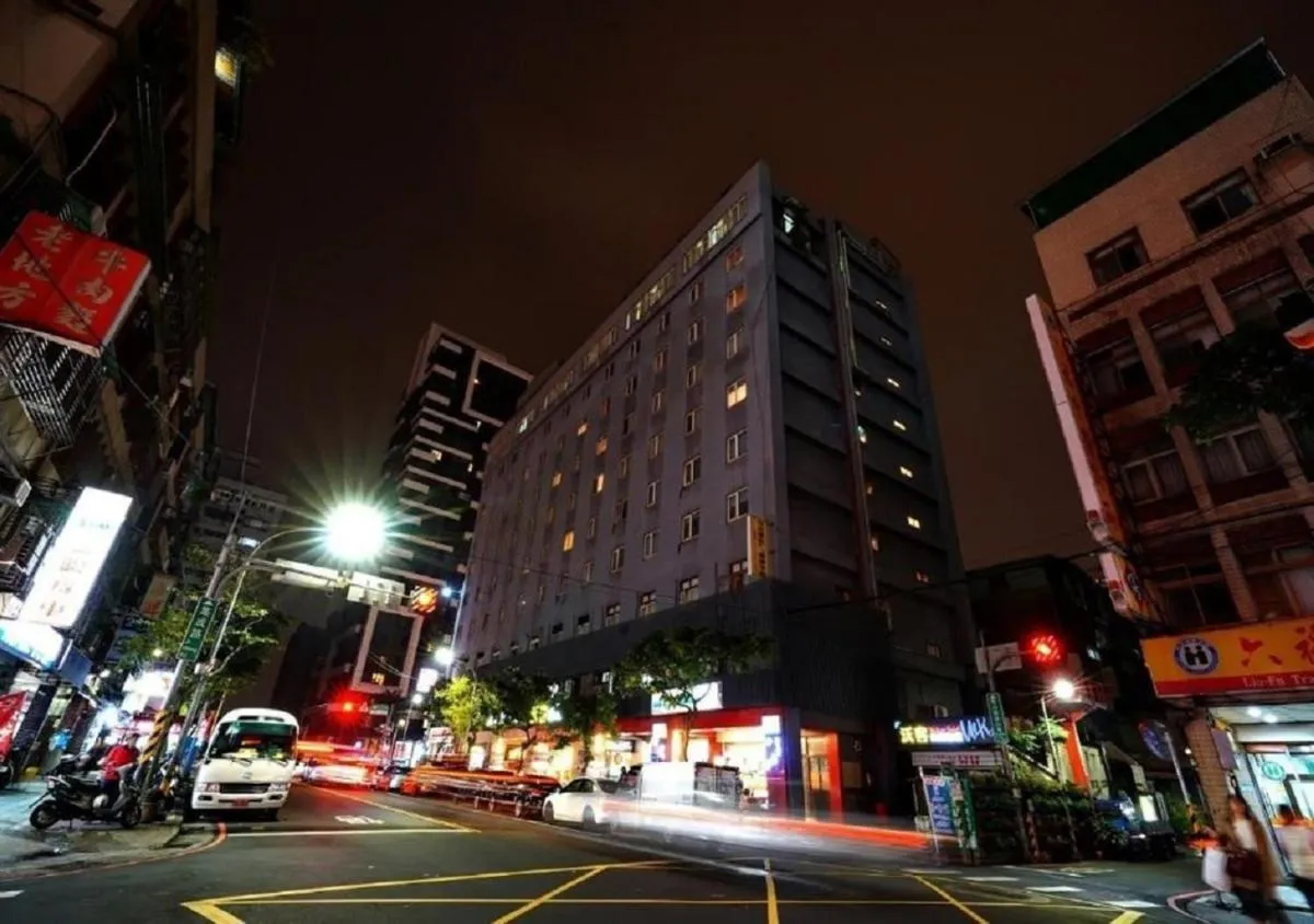 Image 5 of Walker Hotel – Chenggong