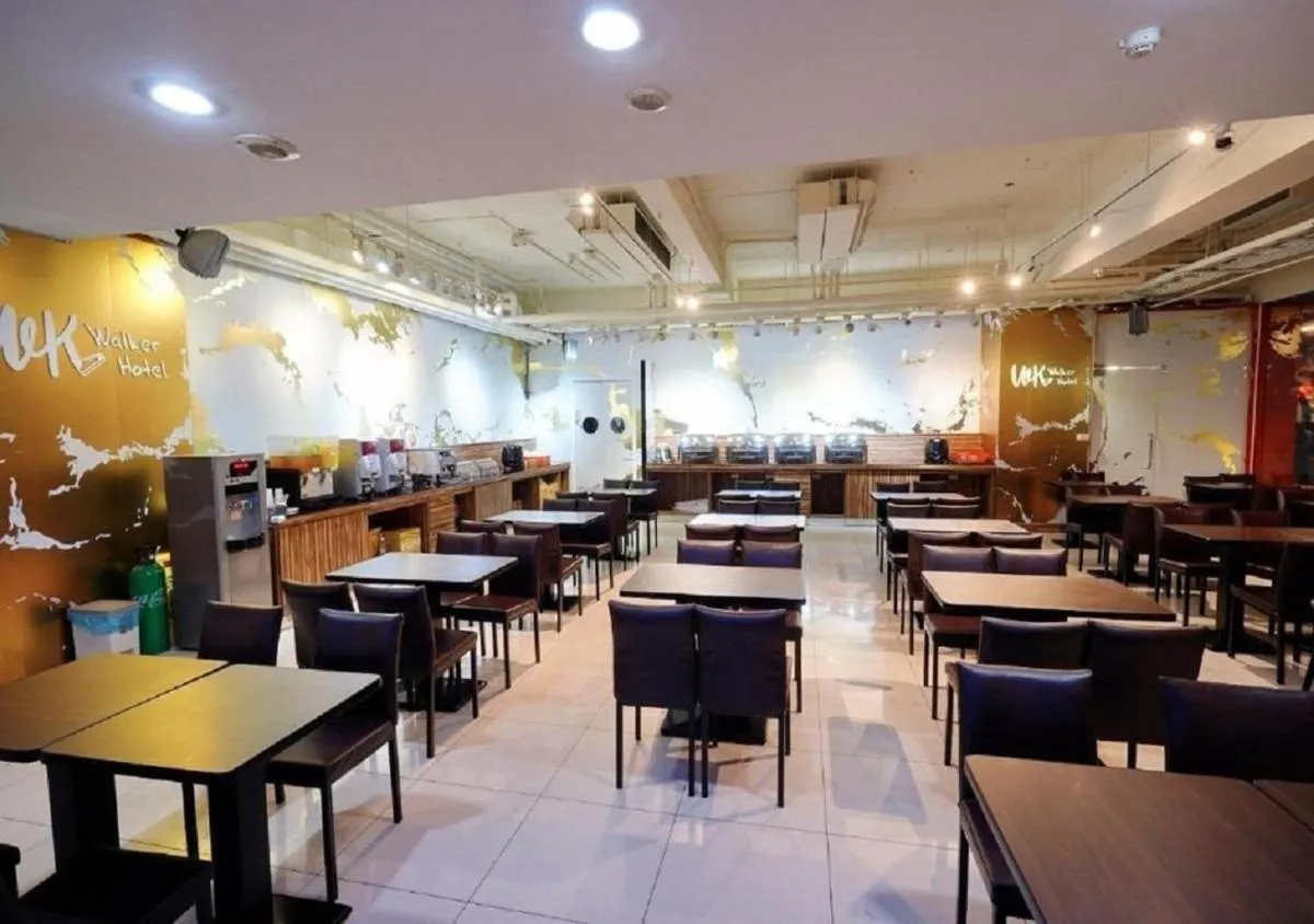 Image 3 of Walker Hotel – Sanchong
