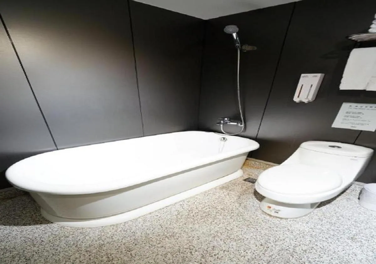 Image 2 of Walker Hotel – Sanchong