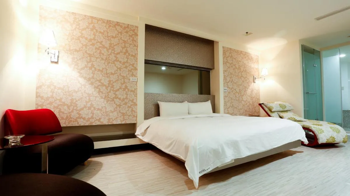 Image 1 of Walker Hotel – Zhengyi