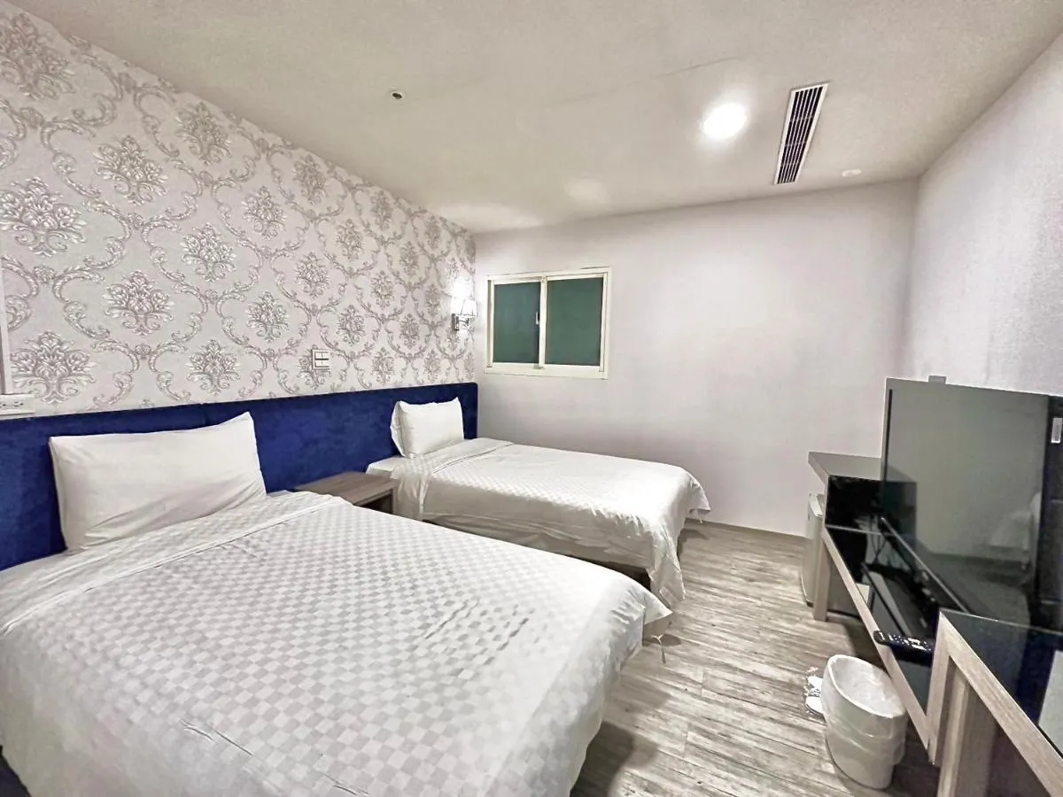 Image 5 of Walker Hotel – Zhengyi