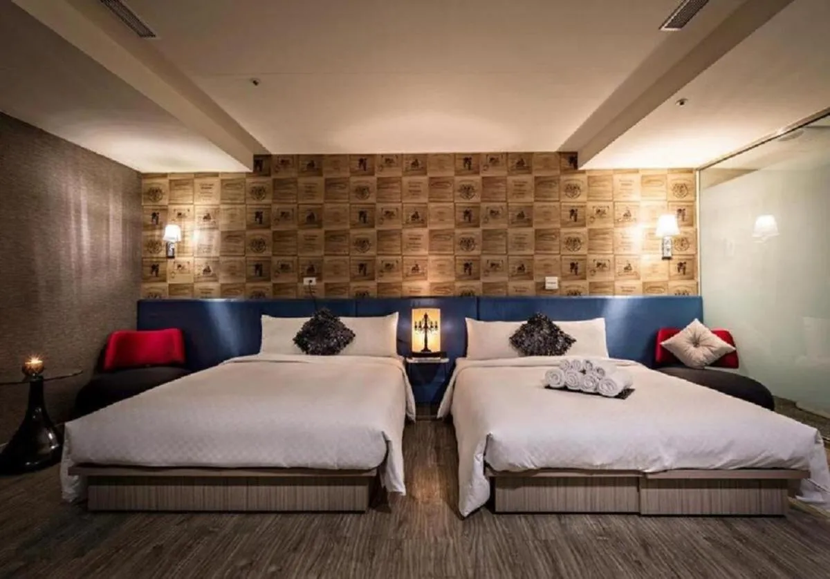 Image 1 of Walker Hotel – Zhengyi 2