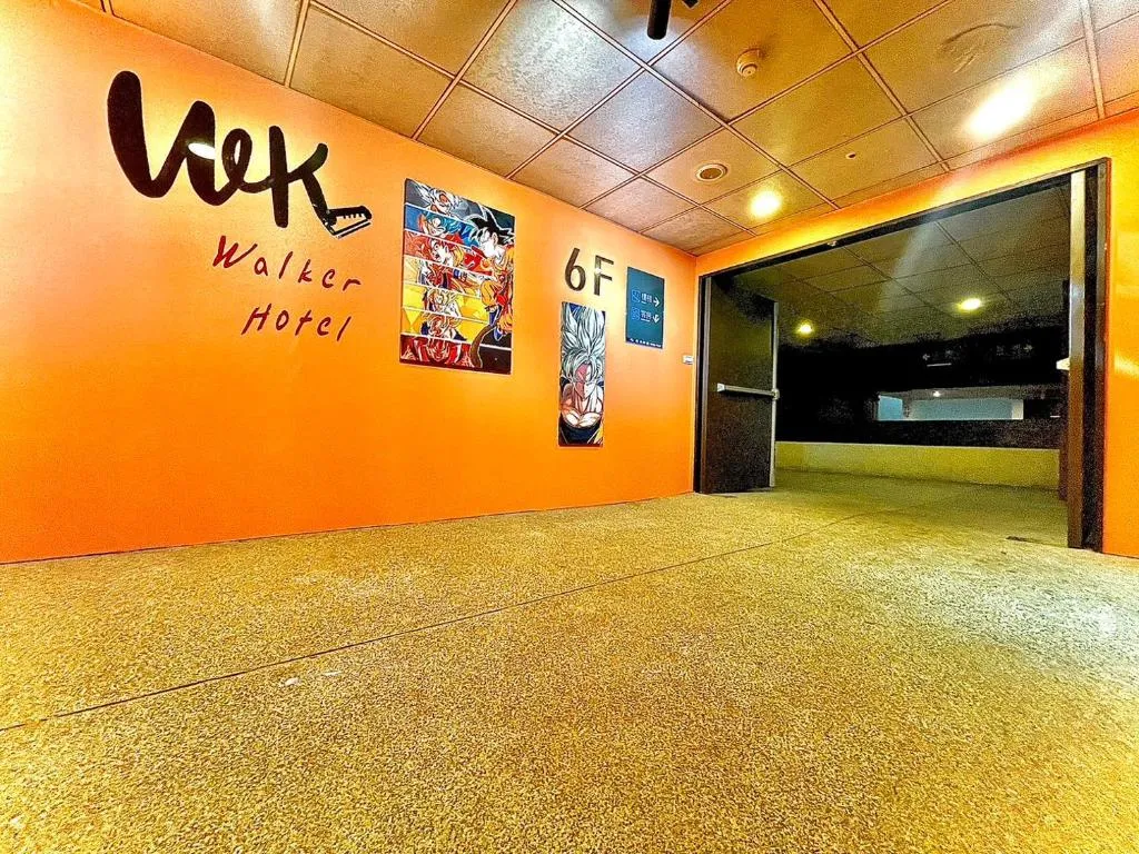 Image of Walker Hotel – Zhengyi 2