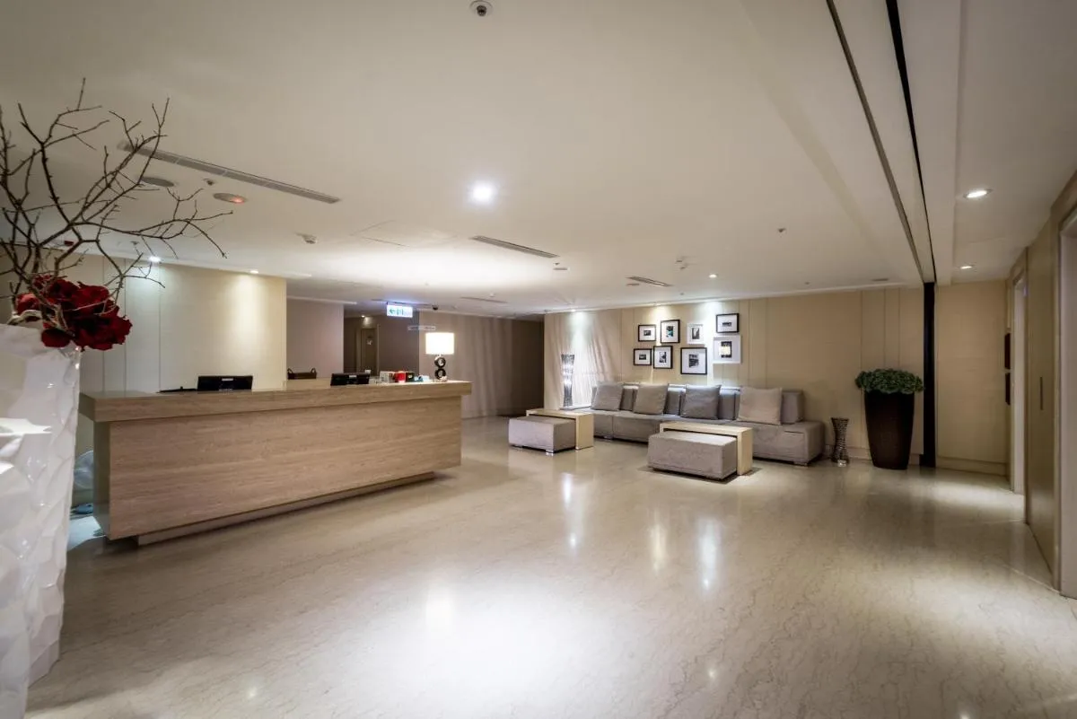 Image 5 of Wemeet Hotel Taipei