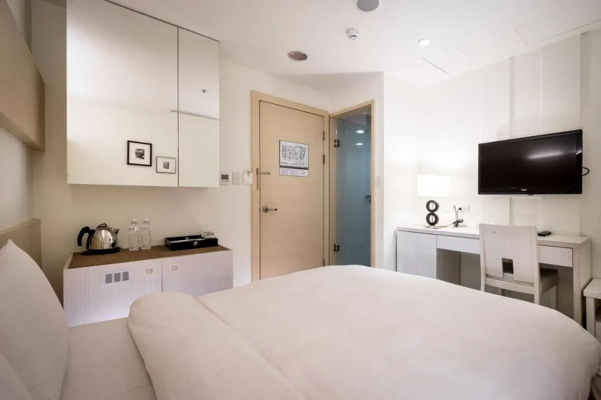Image 3 of Wemeet Hotel Taipei