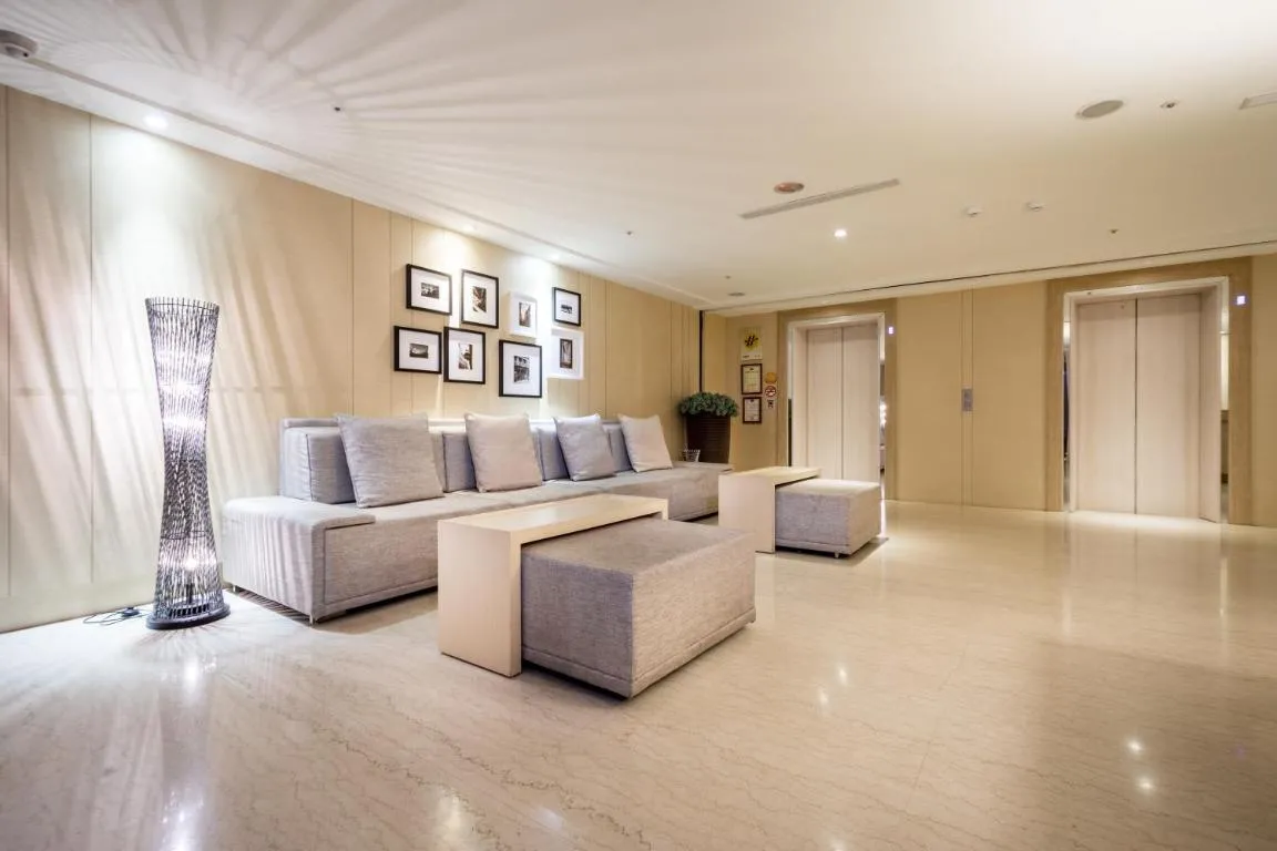 Image of Wemeet Hotel Taipei