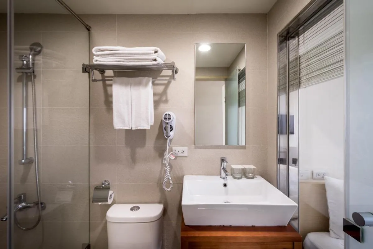 Image 2 of Wemeet Hotel Taipei