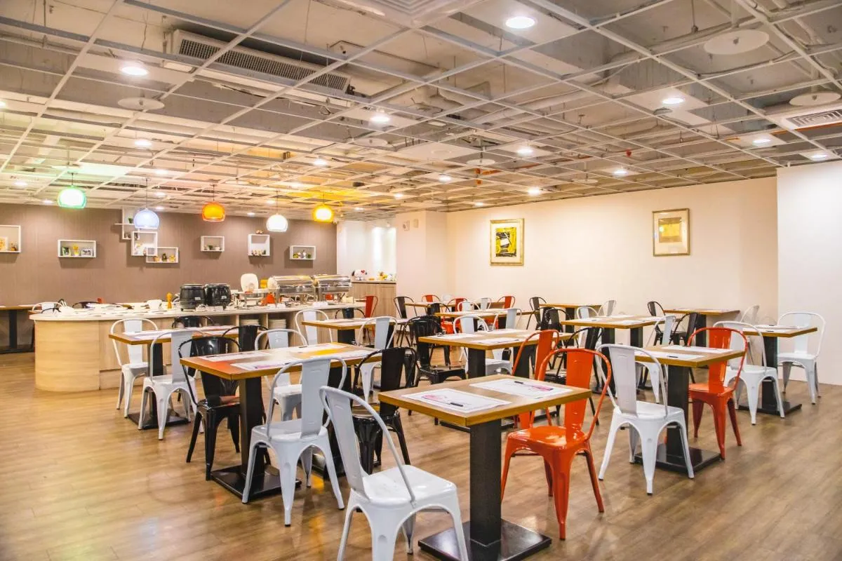 Image 1 of Wholesome Hotel