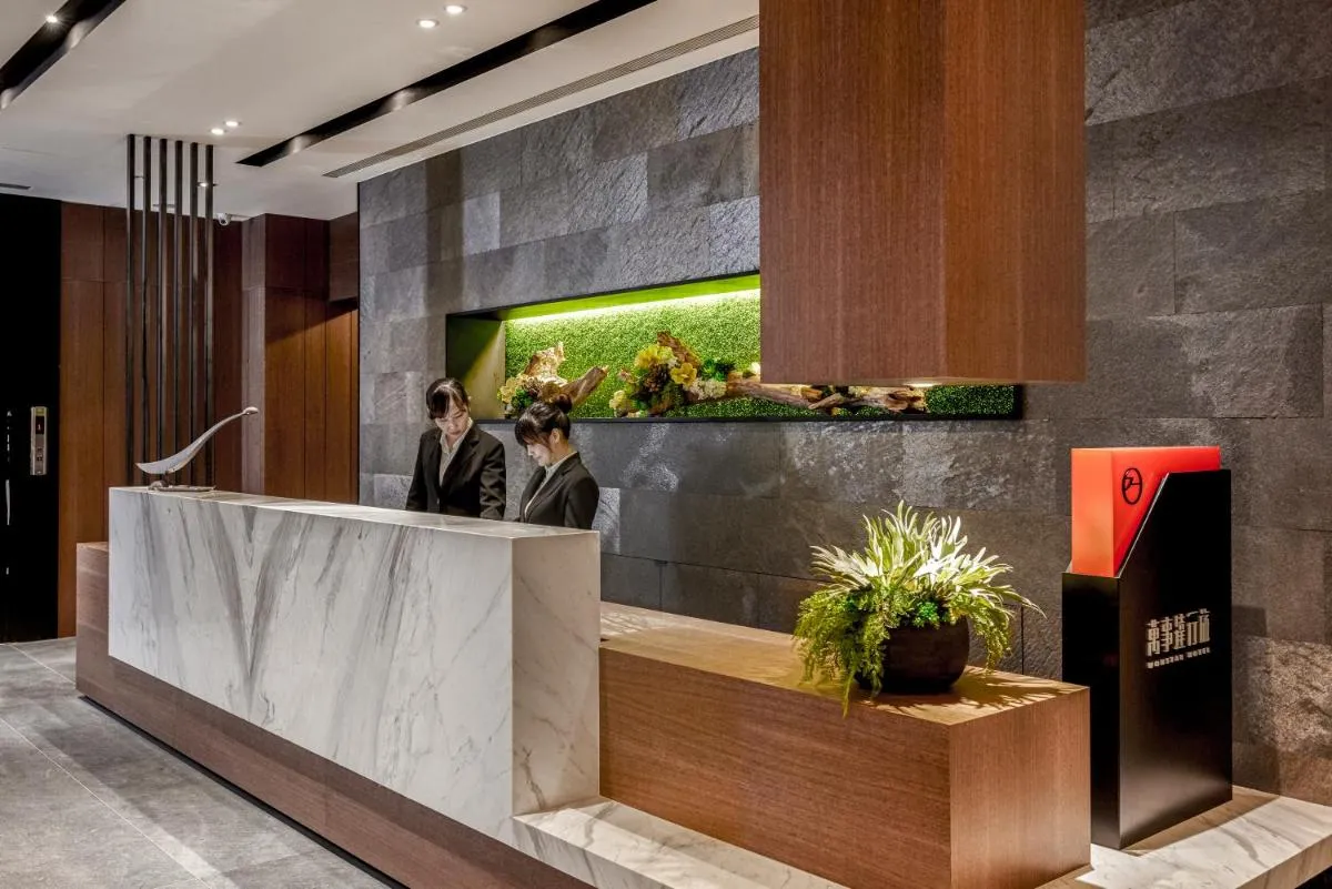 Image 5 of Wonstar Hotel