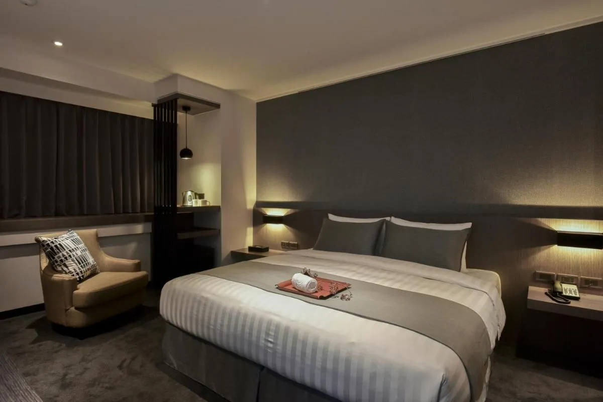 Image 6 of Wonstar Hotel