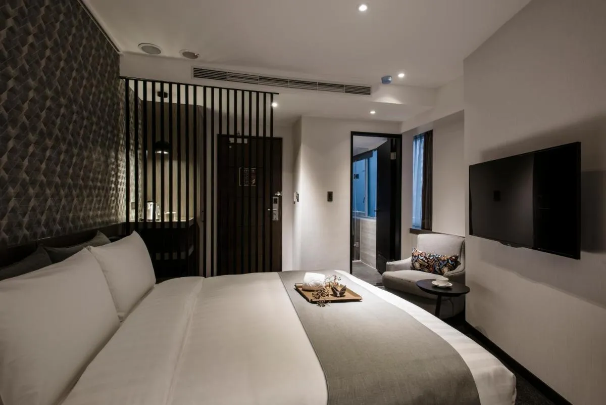 Image 1 of Wonstar Hotel