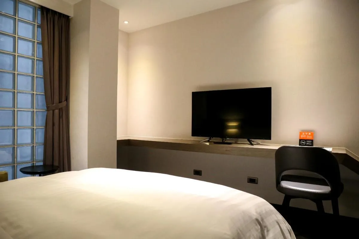 Image 3 of Wonstar Hotel