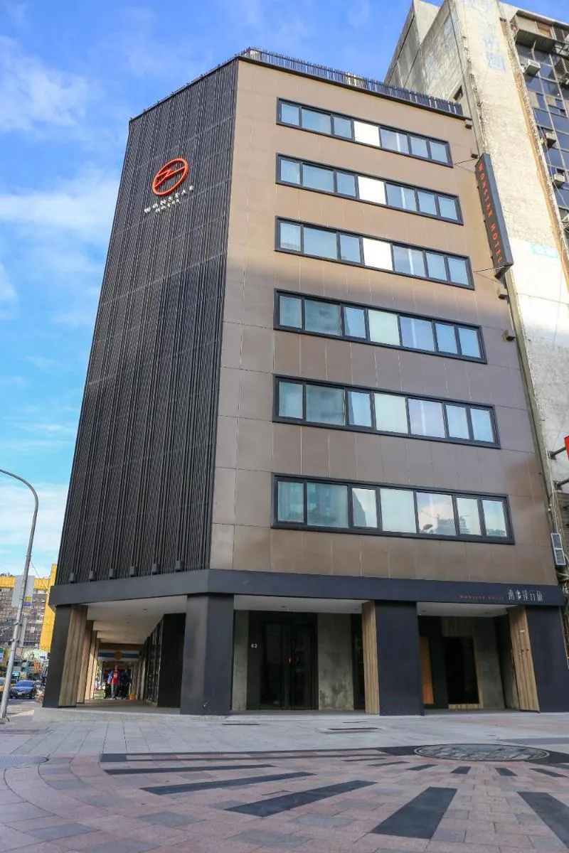 Image 4 of Wonstar Hotel