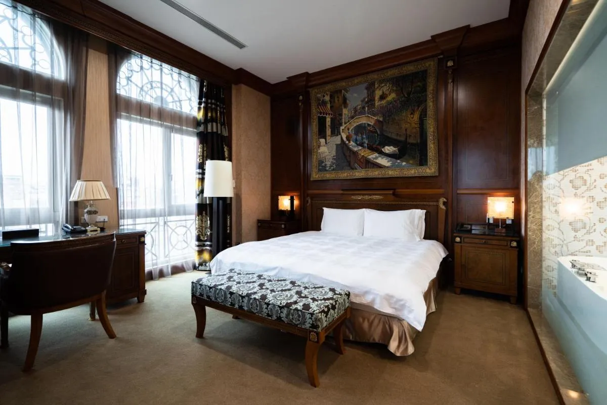 Image 1 of XINSHE Hotel – Linsen