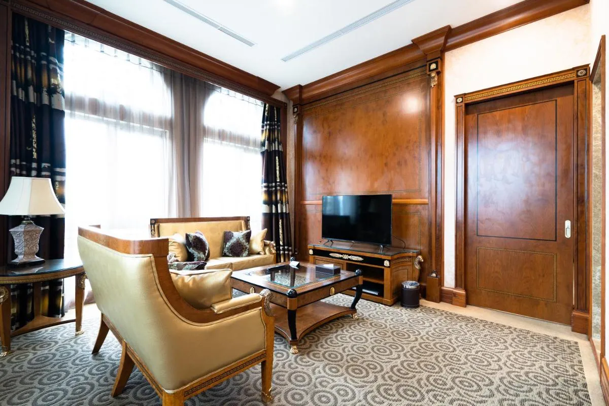 Image 3 of XINSHE Hotel – Linsen