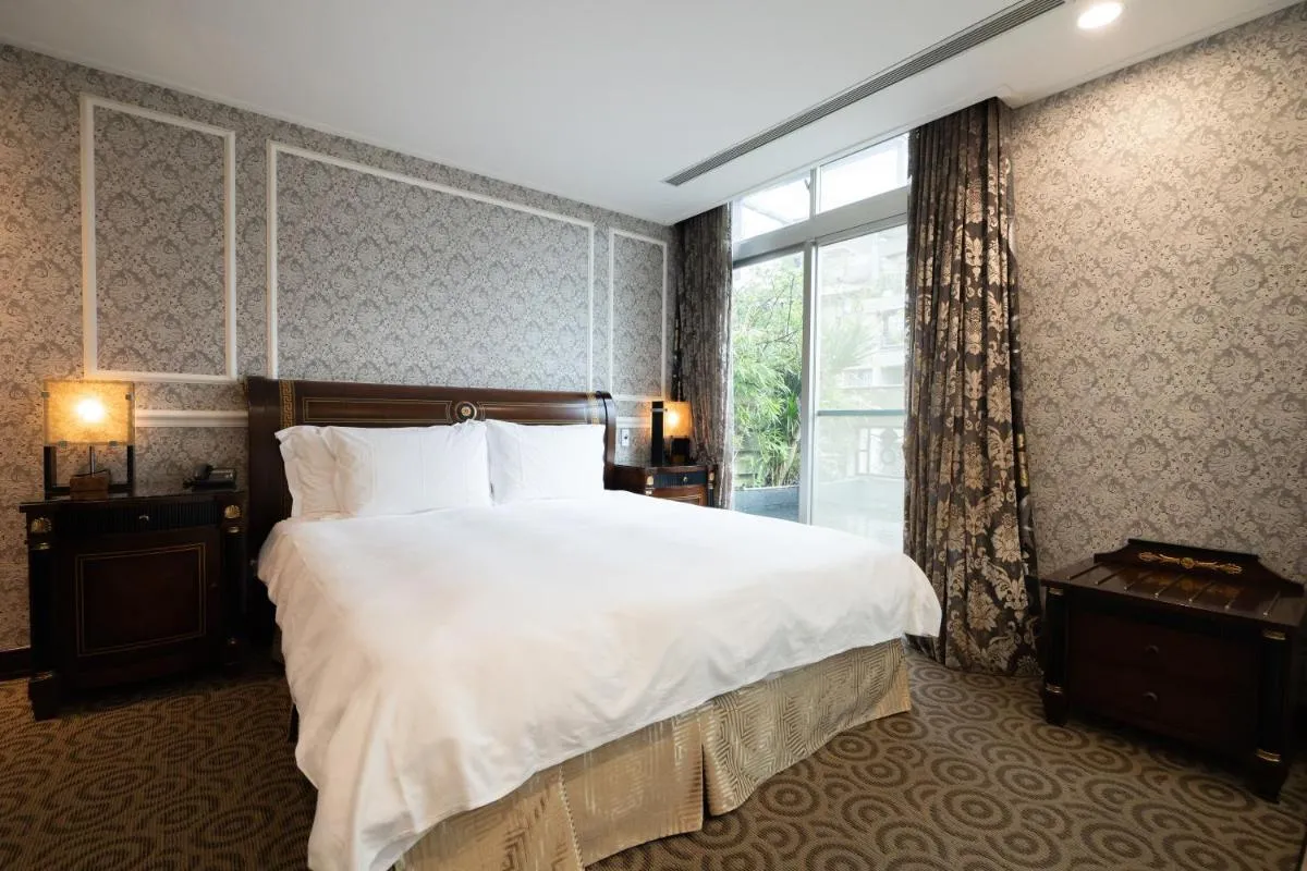 Image 4 of XINSHE Hotel – Linsen