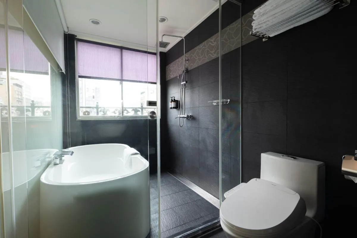 Image 5 of XINSHE Hotel – Linsen